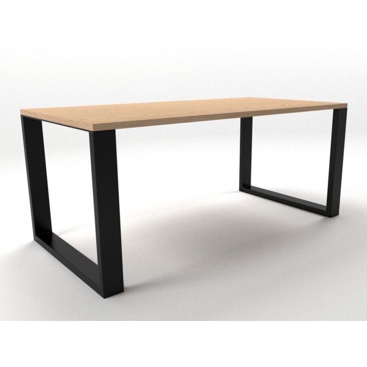 Nogi do stołu, biurka industrial loft 72x70cm