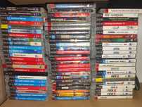 Gry PlayStation 3 duży wybór sprzedaż kolekcji