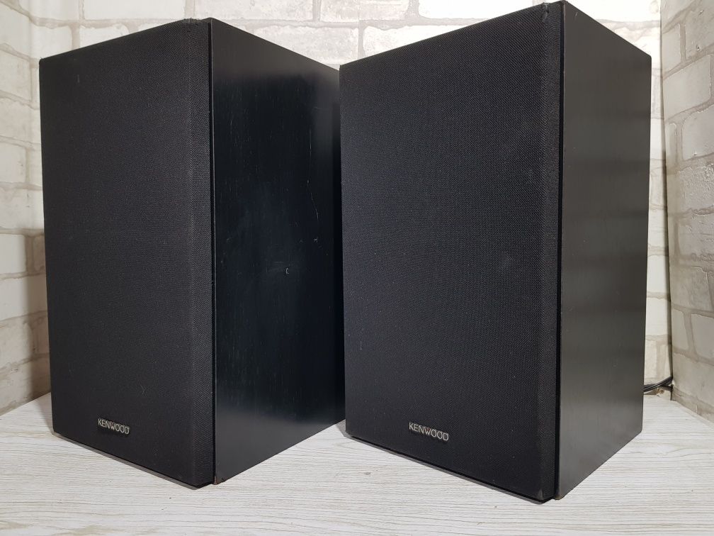 Акустика KENWOOD LS-770G, потужність 140 Вт, б/у з Німеччини