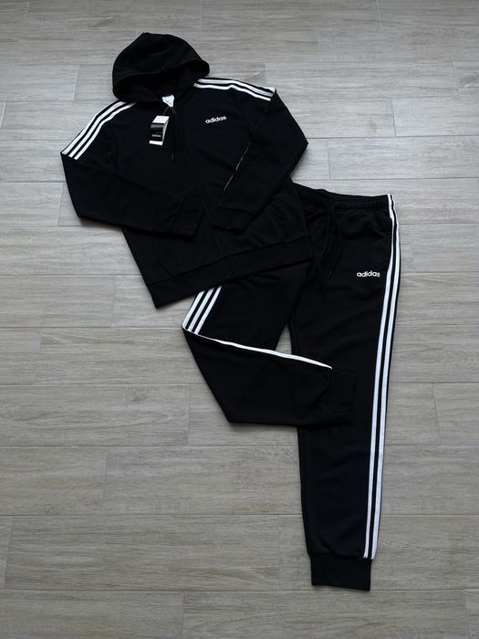 Чоловічий спортивний костюм Adidas Essentials Оригінал Весна-Літо L,XL