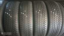 BRIDGESTONE BLIZZAK LM001 215/65R17