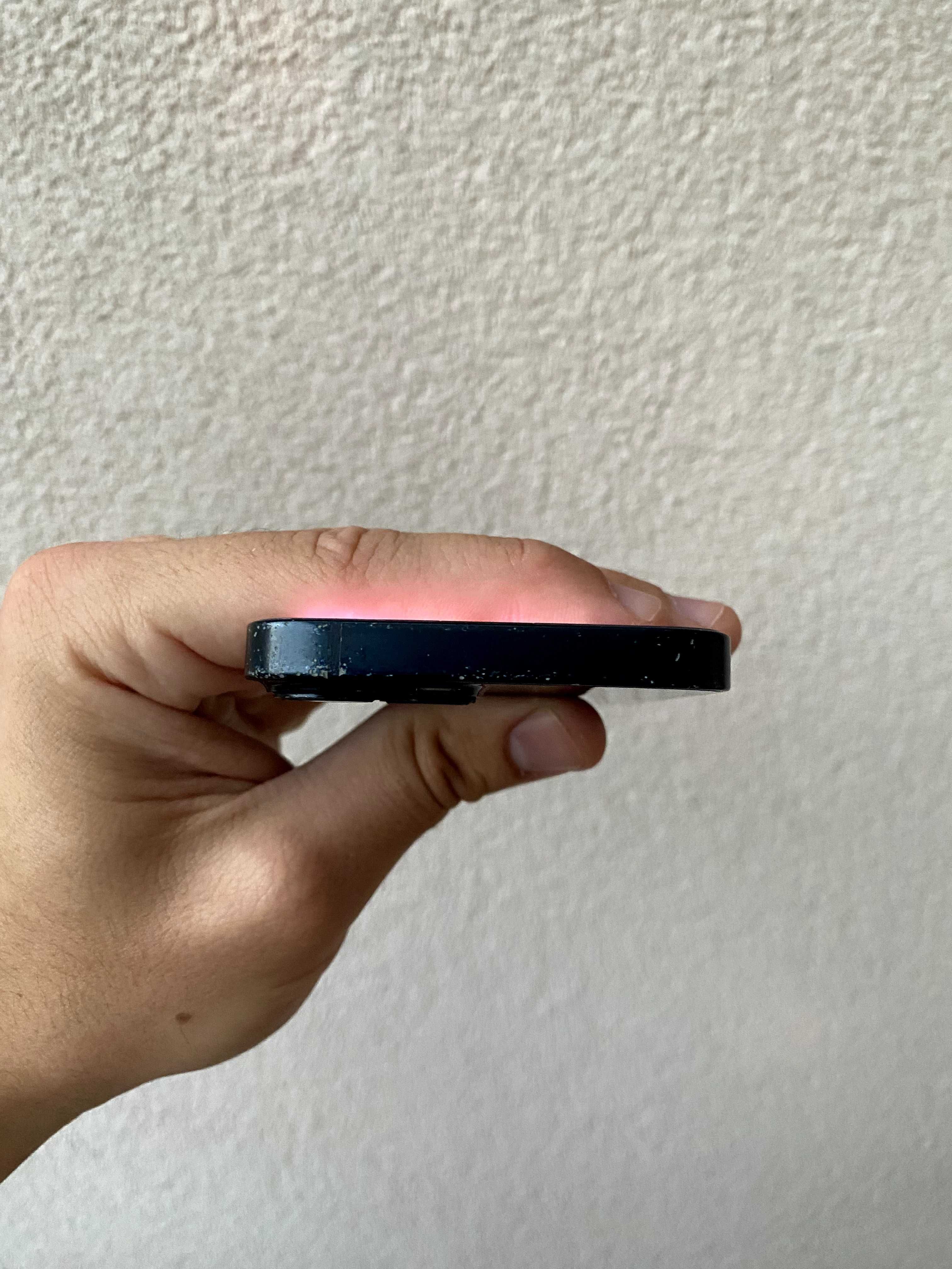 Telefon iPhone 13 Mini | 75% | 128GB | Czarny