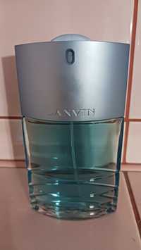 Perfumy męskie Lanvin Oxygene