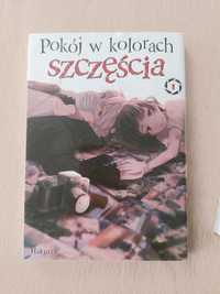 Pokój w kolorach szczęścia