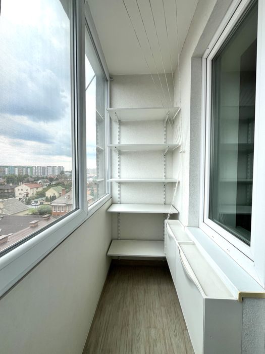 Продаж 2кв, Крюківщина в новобудові з ремонтом  ЖК Вишнева Оселя -4