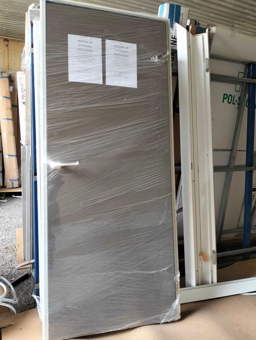 Drzwi wewnętrzne #w 264, w 265