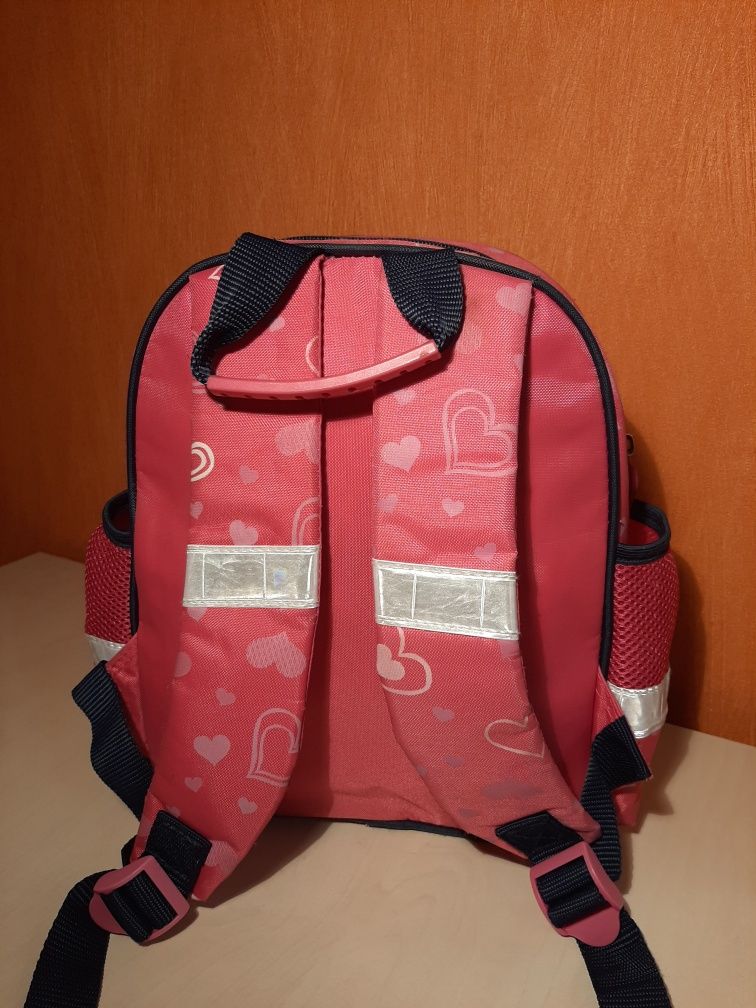 Рюкзак рюкзачок детский