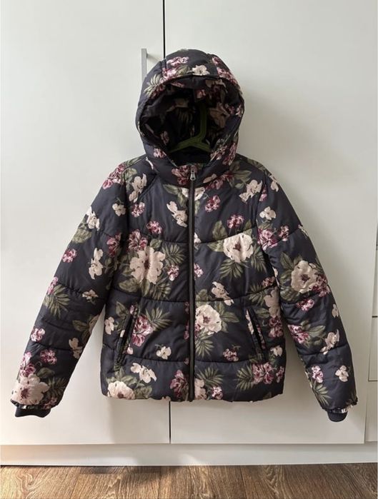 Курточка Benetton демісезон, 8-9 років.