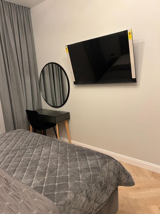 Перша здача. Власник. 1к