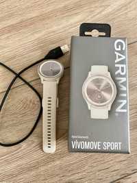 zegarek garmin damski vivomove