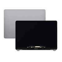 Дисплей в зборі MacBook Pro 13 A2338 M1 2020 Space Gray макбук