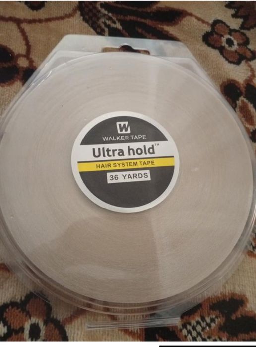 Клейка стрічка для нарощування