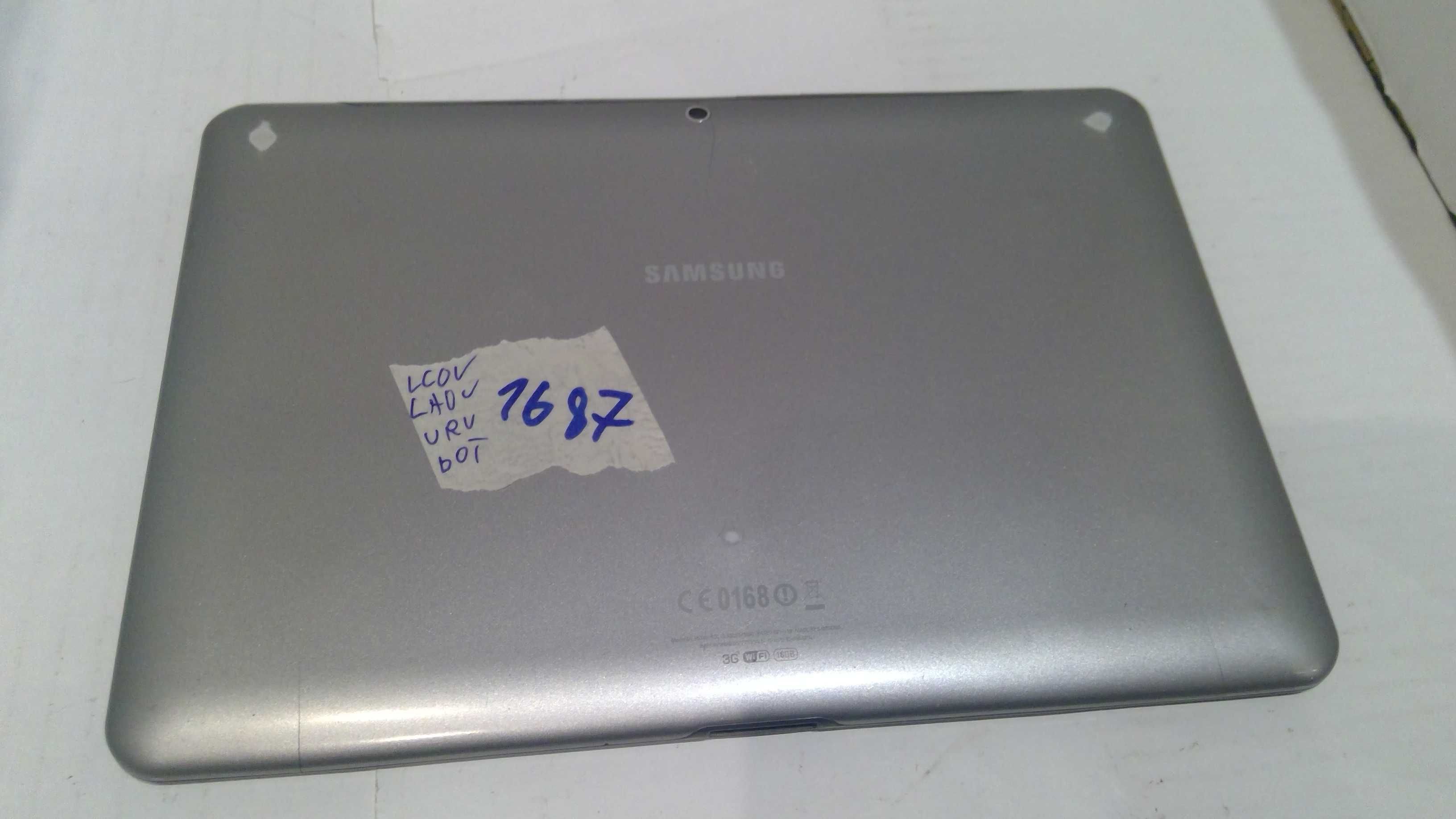 Tablet Samsung GT-P5100 nr1687