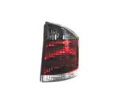 FAROLIN DIR PARA OPEL VECTRA C 02-05 VERMELHO ESCURECIDO