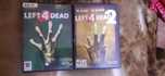 Left 4 Dead 1 + 2 pc