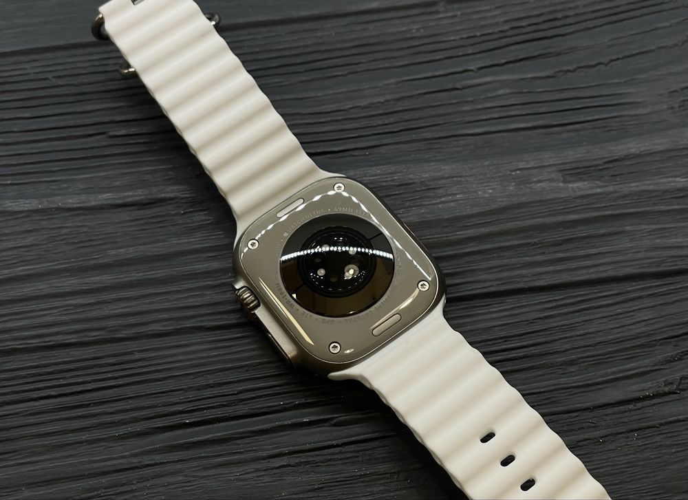 Apple Watch Ultra 2 49mm Магазин  Гарантія