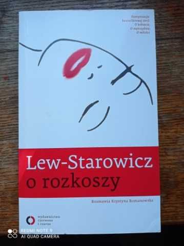 lew starowicz o rozkoszy