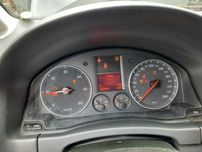 Licznik zegary Volkswagen Golf Plus 1.9 TDI