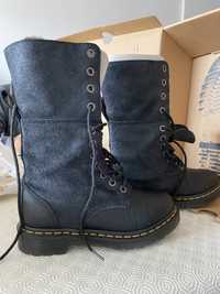 Botas Dr Martens modelo Hazel tamanho 37