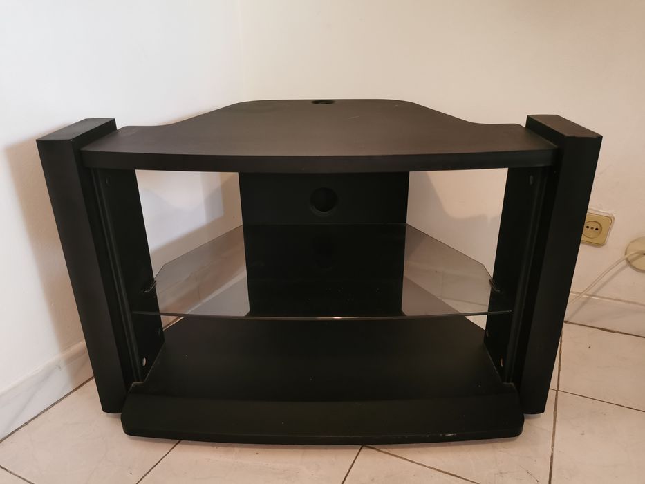 Móvel TV c/rodas