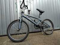 Rower wyczynowy BMX