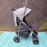 Wózek Spacerowy m-ki Knorr Baby Streeter WYSYŁAM Olx