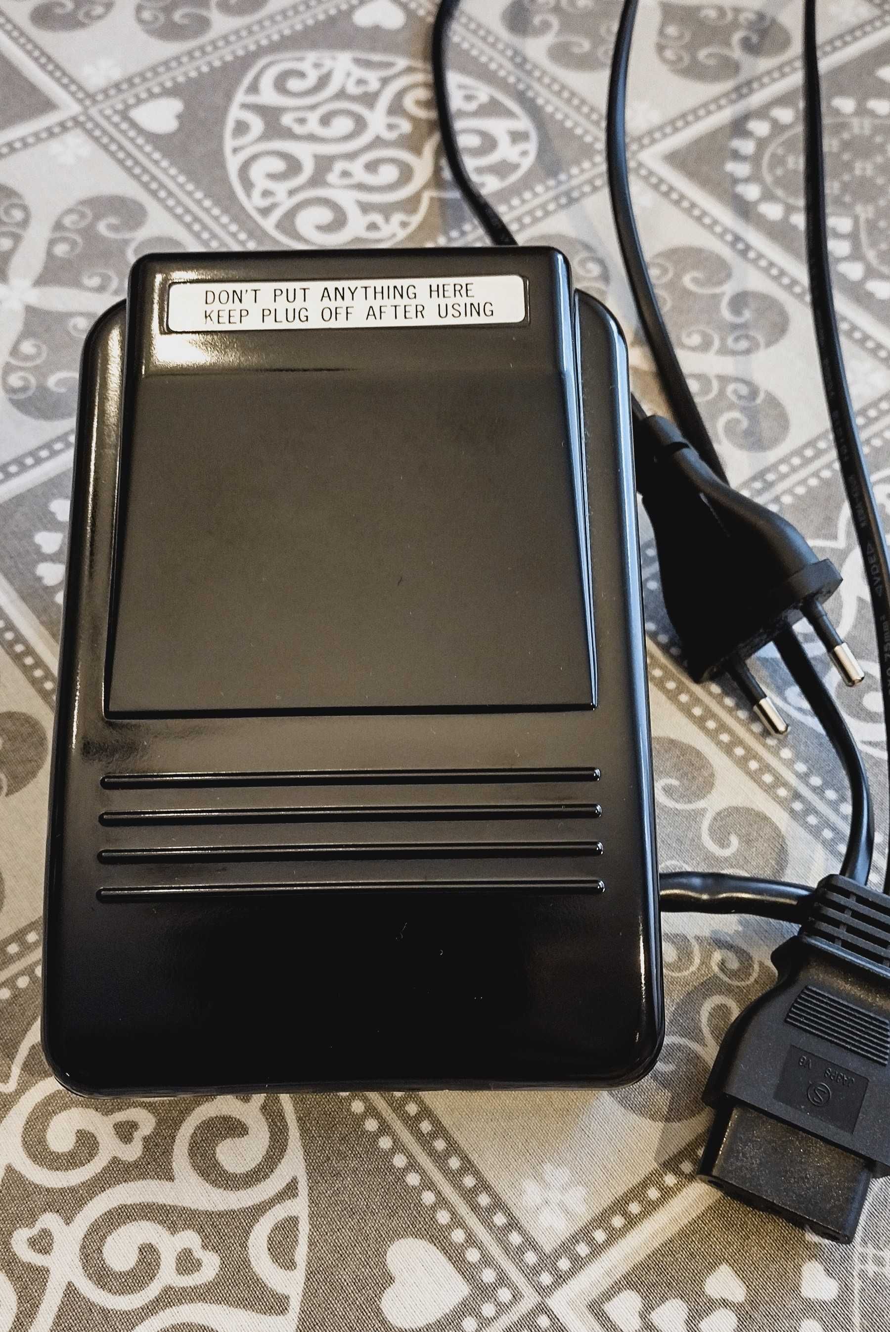 Maszyna do szycia ELNA 3210