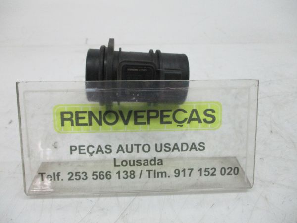 Medidor massa de ar / MAF RENAULT Kangoo (KC0/1_)