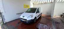 Peugeot Partner  Teppe 1.6 Hdi Confort