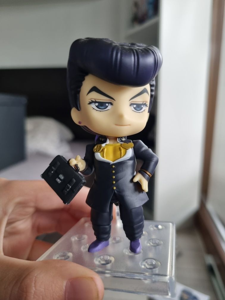 Josuke Higashikata nendoroid Good smile company