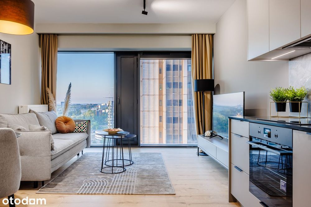 BEZPOŚREDNIO Zabrska Global Apartments Centrum