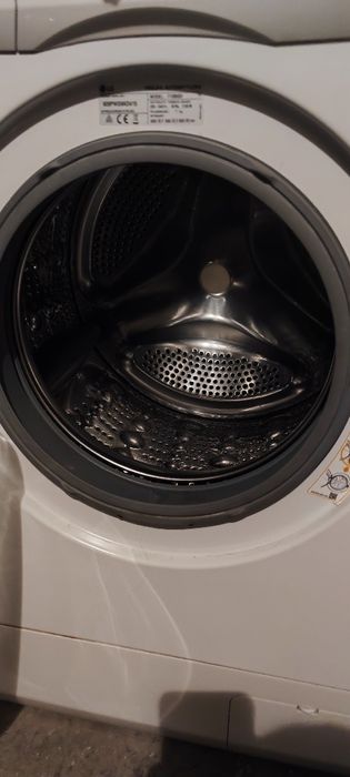 Pralka LG duży wsad 7KG gwarancja