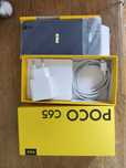 Xiaomi Poco C65 android 15 8+8Gb/240Gb