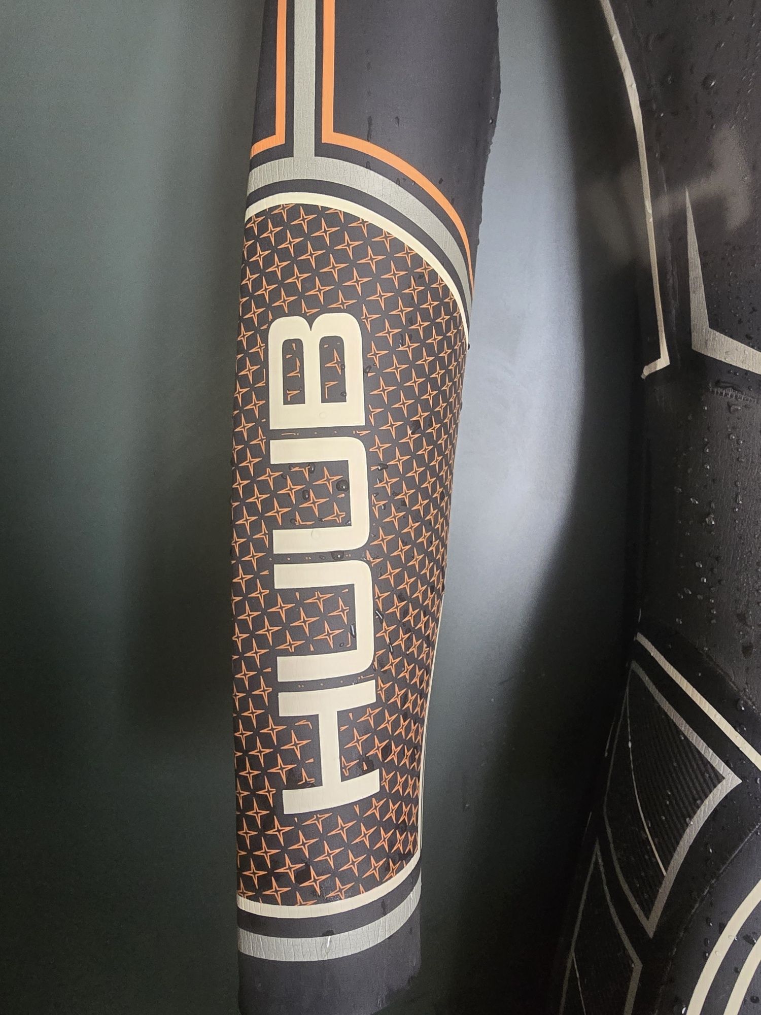 Pianka triathlonowa HUUB VARMAN