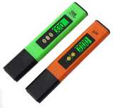 Miernik tester wody PH TDS temperatury LCD woda pitna basen akwarium