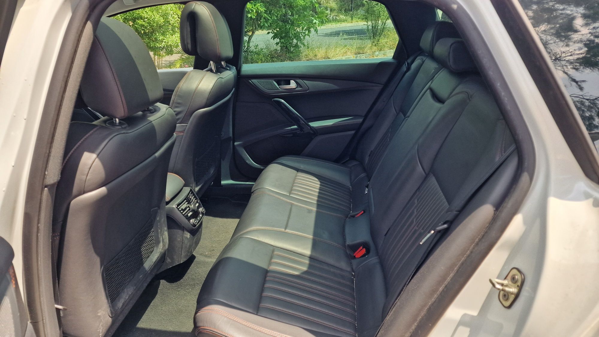 PEUGEOT 508 RXH 2.0HDI 200CV [Impecavel]