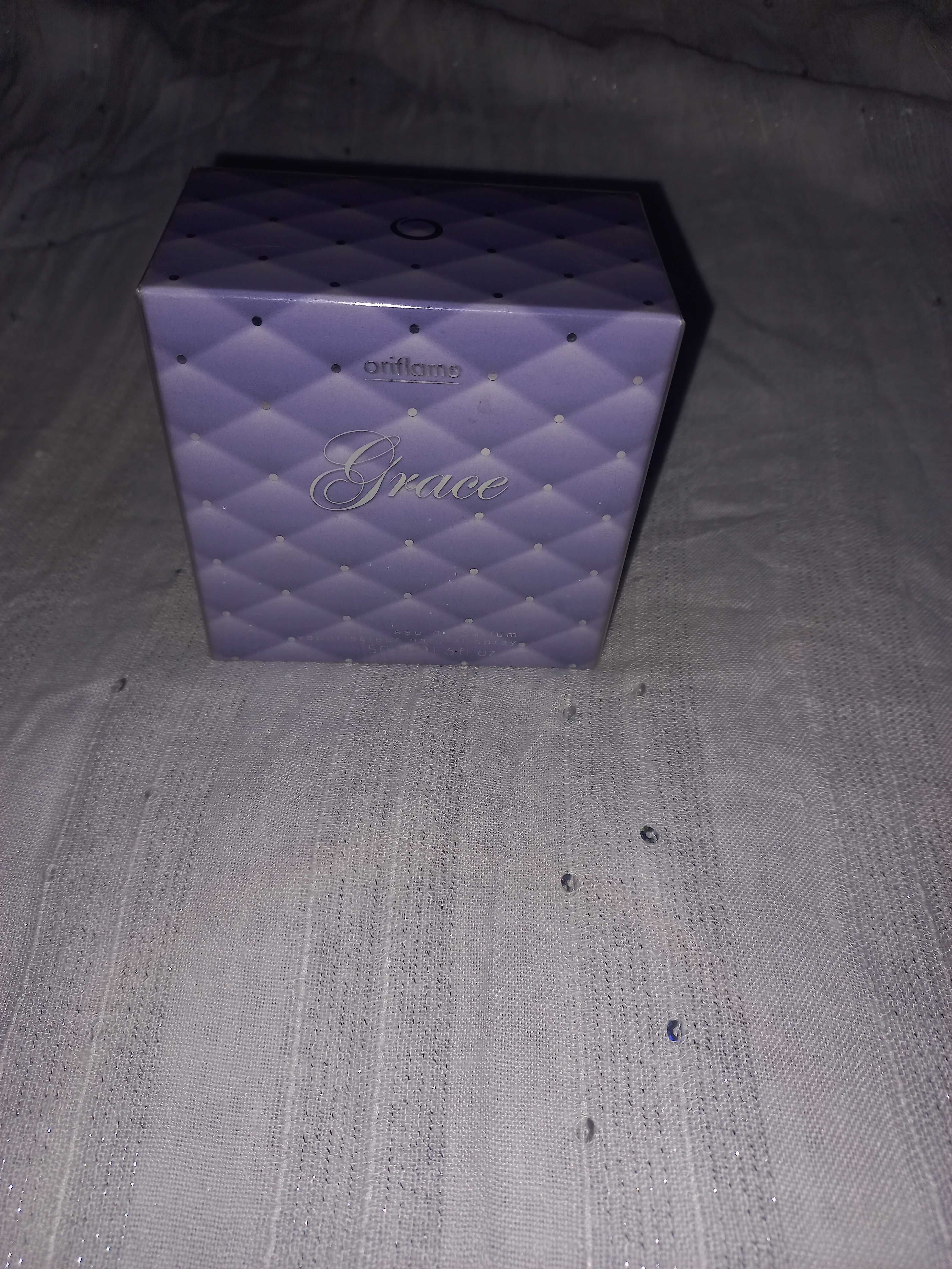 Grace Oriflame парфумована вода