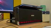 MSI GS 30 Shadow