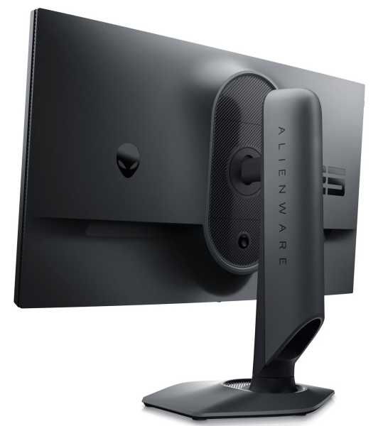 Monitor Alienware AW2523HF 25" | 360 Hz Fast IPS | GWARANCJA | FV23