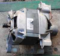Двигун пральної машини Whirlpool MCA 45/64-148/ALB . Мотор стиралки .