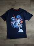 Koszulka Star Wars Casual męska bawełniana r. M