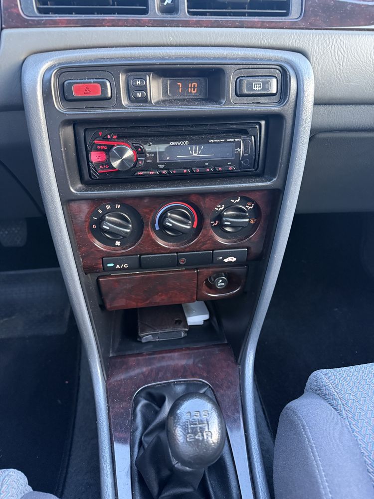 Honda civic 1.4