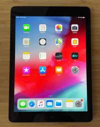 iPad Air 128gb + Cellular