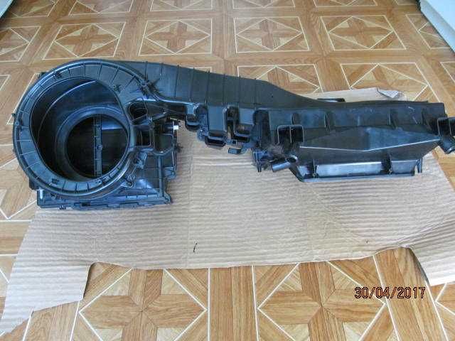 Корпус печки A1668303360  МЕРСЕДЕС ML,GLE-W166, GLE-С292, GL,GLS-X166