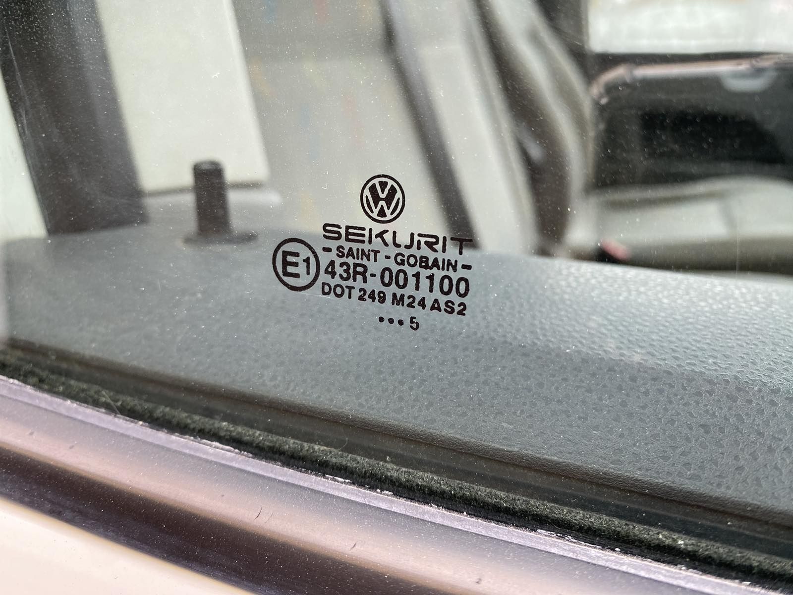 Volkswagen Transporter T5 2005 року, 1.9 tdi