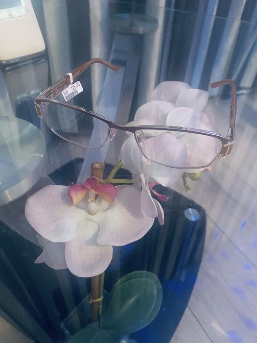 Oprawki okulary nowe z metką Fielmann