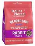 Zdrowa karma bezglutenowa dla szczeniąt - Dolina Noteci Królik 1kg