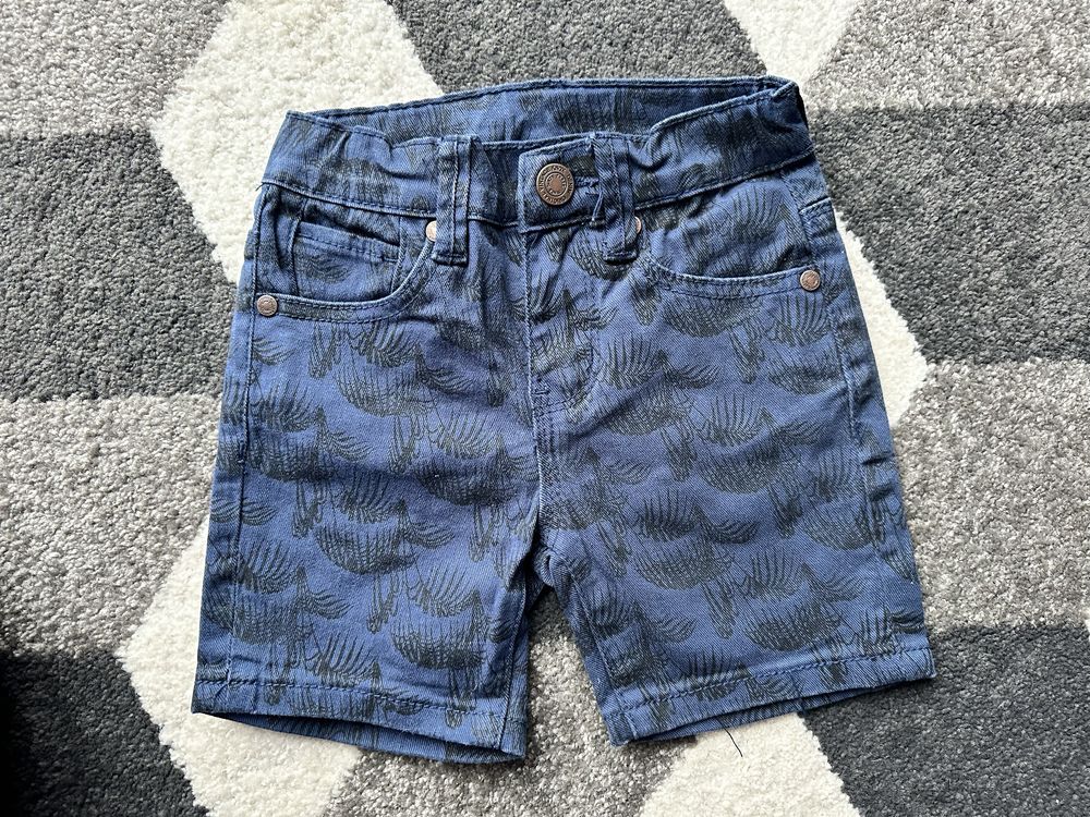 Krotkie spodenki Denim Co r 92