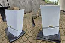 Piec gazowy dwufunkcyjny Vaillant VUW PL 240/3-3M Sprawny, używany