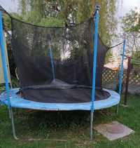 Trampolina 250 cm